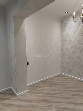 Satılır 2 otaqlı mənzil 45 m²