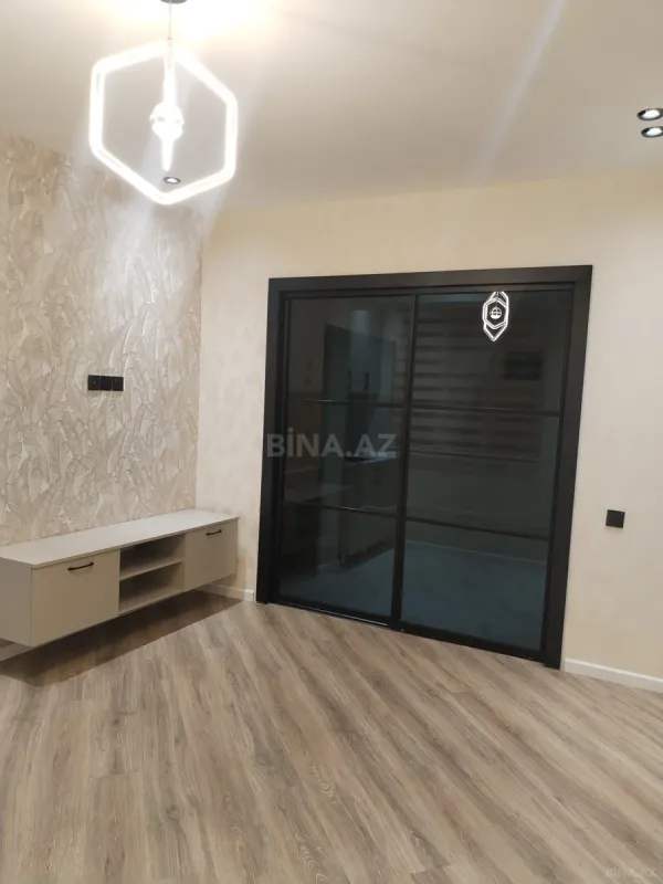 Satılır 2 otaqlı mənzil 45 m²