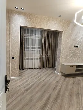 Satılır 2 otaqlı mənzil 45 m² — Bakı, Köhnə Günəşli 2 otaq 45.00 m²
