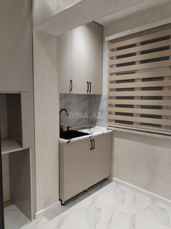 Satılır 2 otaqlı mənzil 45 m²