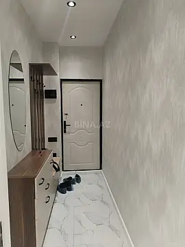Satılır 2 otaqlı mənzil 45 m²