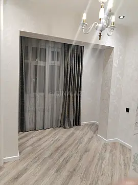 Satılır 2 otaqlı mənzil 45 m²