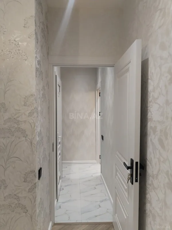 Satılır 2 otaqlı mənzil 45 m²