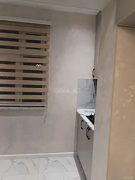 Satılır 2 otaqlı mənzil 45 m²