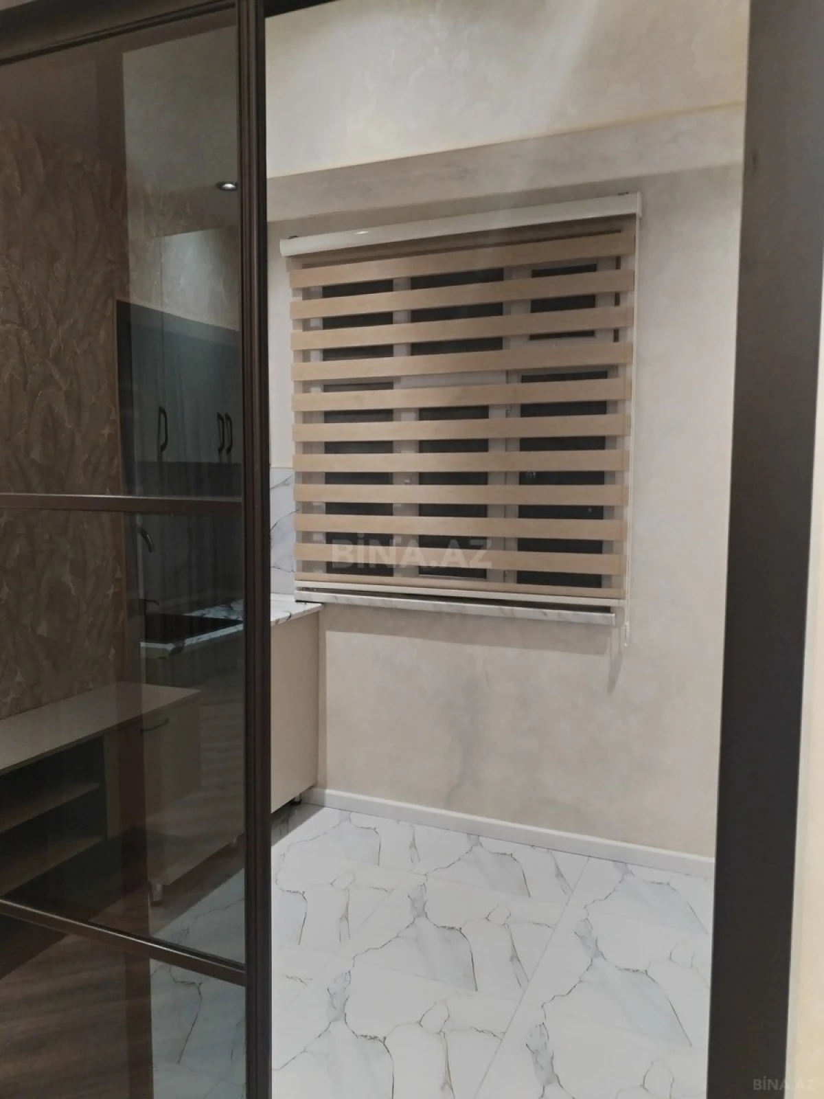 Satılır 2 otaqlı mənzil 45 m²