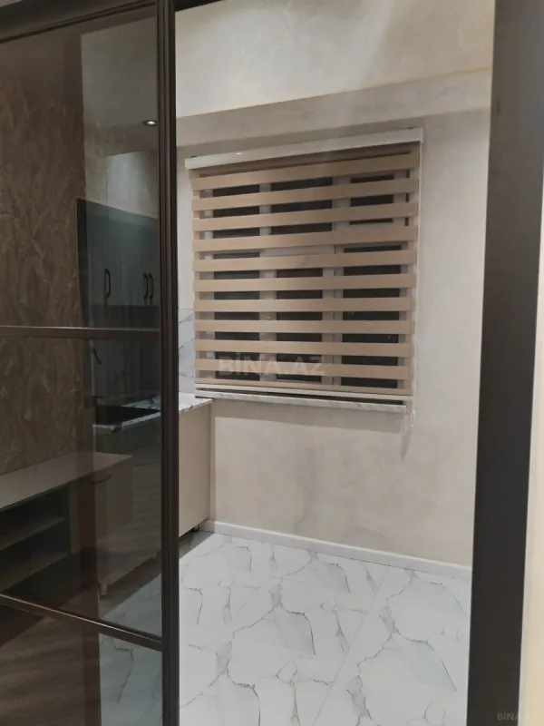 Satılır 2 otaqlı mənzil 45 m²