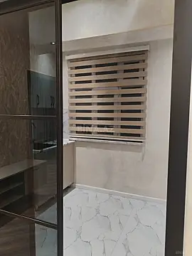 Satılır 2 otaqlı mənzil 45 m²