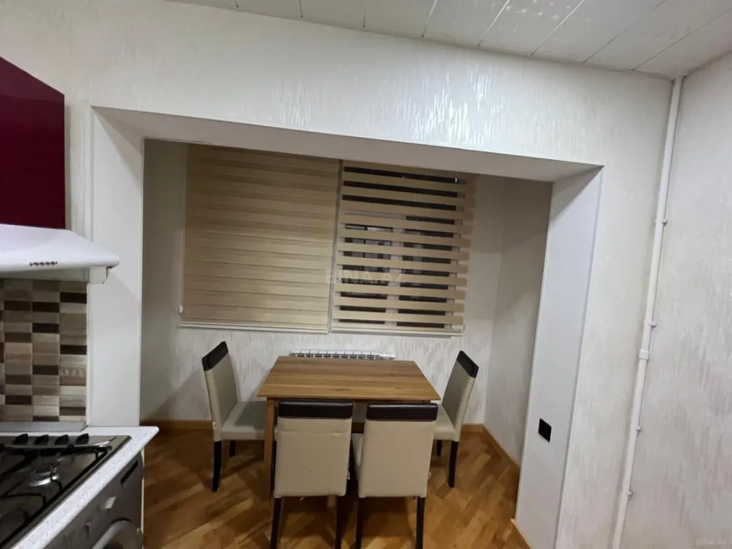 Satılır 2 otaqlı mənzil 65 m²