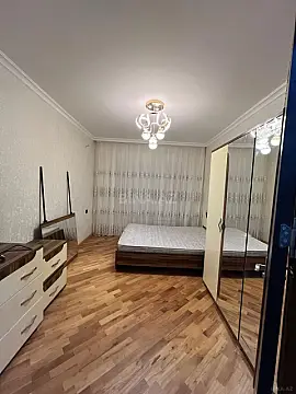 Satılır 2 otaqlı mənzil 65 m² — Bakı, Nəsimi 2 otaq 65.00 m²