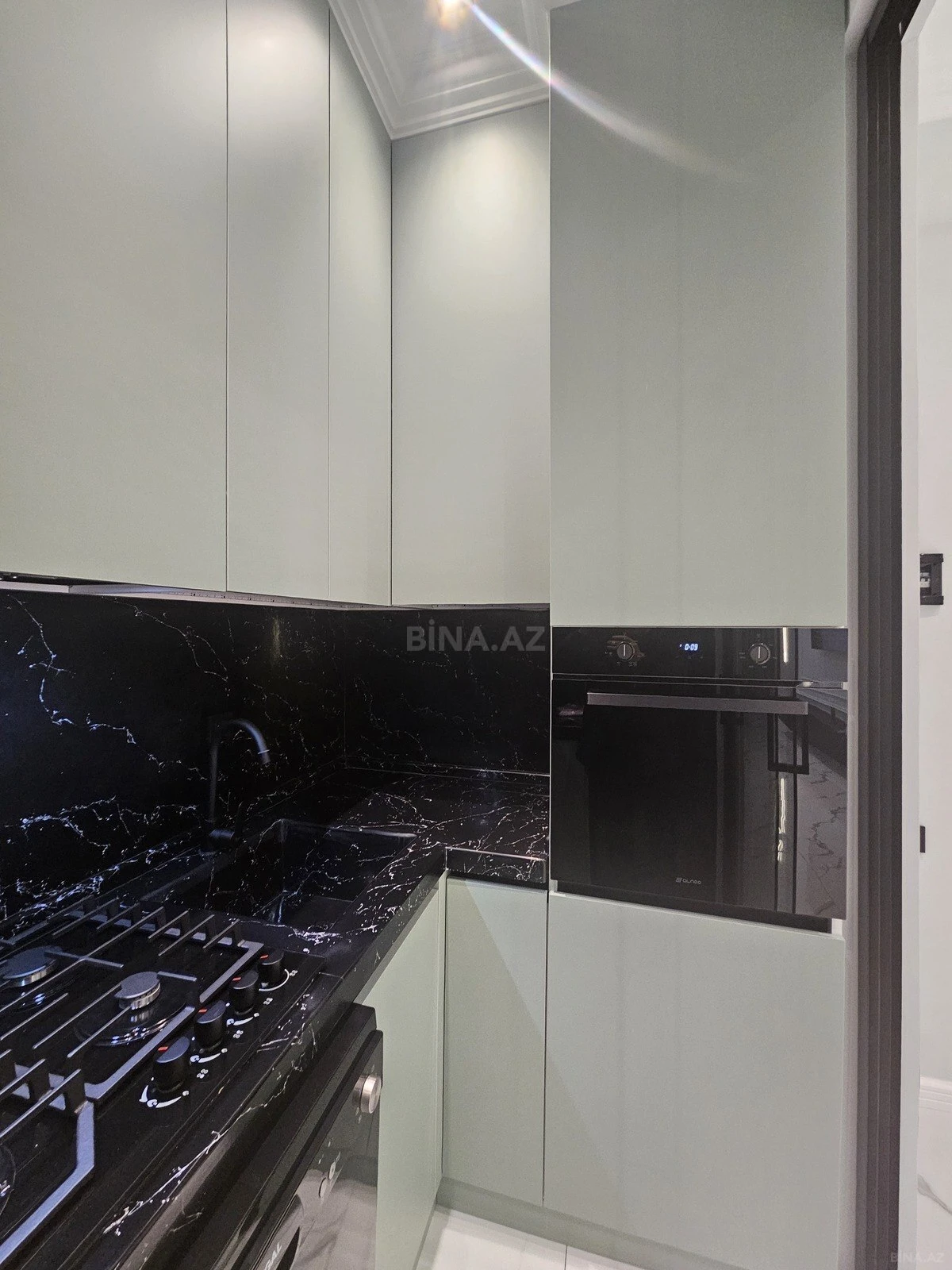 Kirayə verilir 2 otaqlı mənzil 75 m²