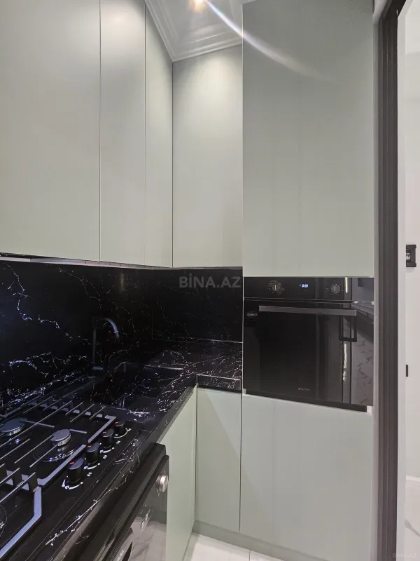 Kirayə verilir 2 otaqlı mənzil 75 m²