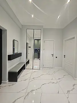 Kirayə verilir 2 otaqlı mənzil 75 m²