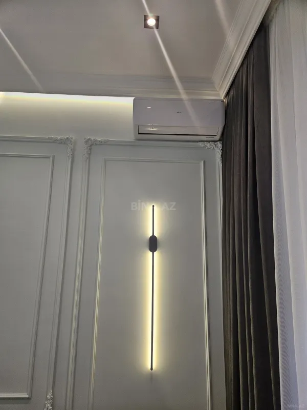 Kirayə verilir 2 otaqlı mənzil 75 m²