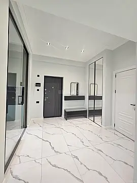 Kirayə verilir 2 otaqlı mənzil 75 m² — Bakı, Bakıxanov 2 otaq 75.00 m²