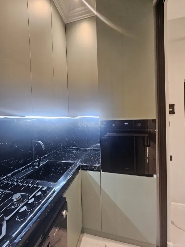 Kirayə verilir 2 otaqlı mənzil 75 m²