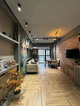 Satılır 2 otaqlı mənzil 51 m²