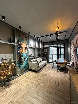 Satılır 2 otaqlı mənzil 51 m² — Bakı 2 otaq 51.00 m²