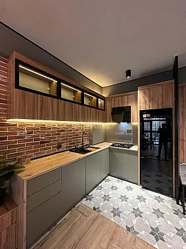 Satılır 2 otaqlı mənzil 51 m²