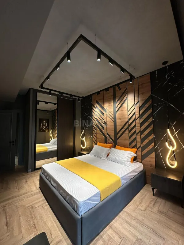 Satılır 2 otaqlı mənzil 51 m²