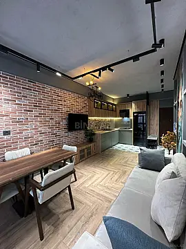 Satılır 2 otaqlı mənzil 51 m²