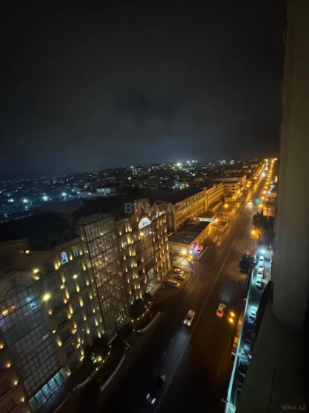 Satılır 3 otaqlı mənzil 100 m²