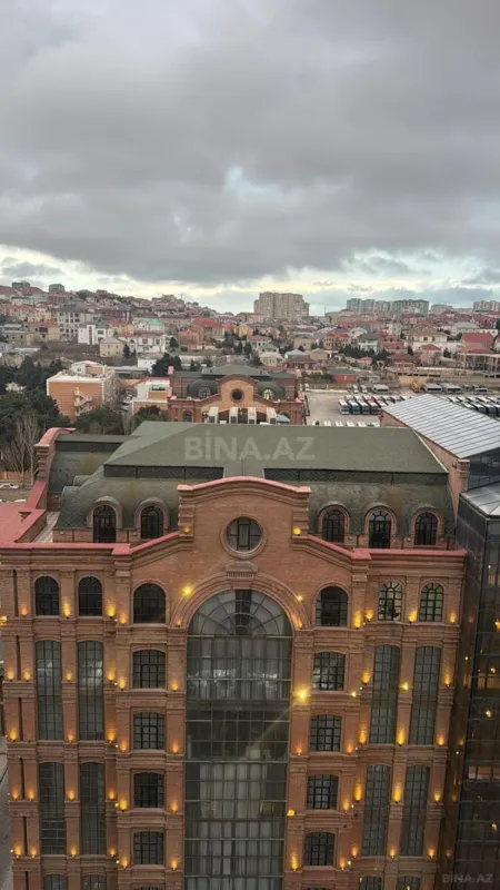 Satılır 3 otaqlı mənzil 100 m²