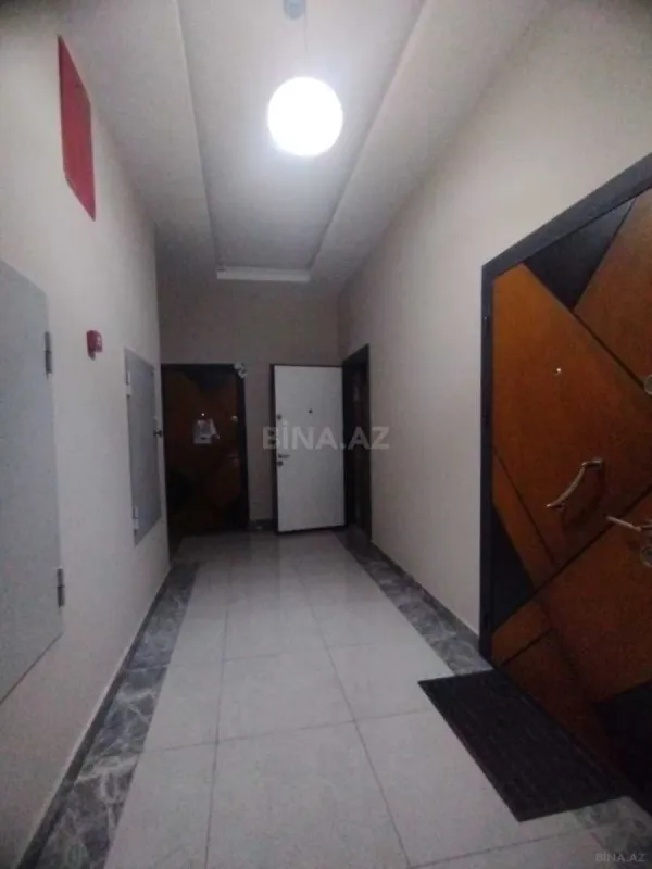 Satılır 2 otaqlı mənzil 86 m²
