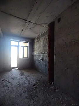 Satılır 2 otaqlı mənzil 86 m²