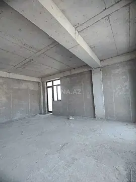 Satılır 2 otaqlı mənzil 86 m²