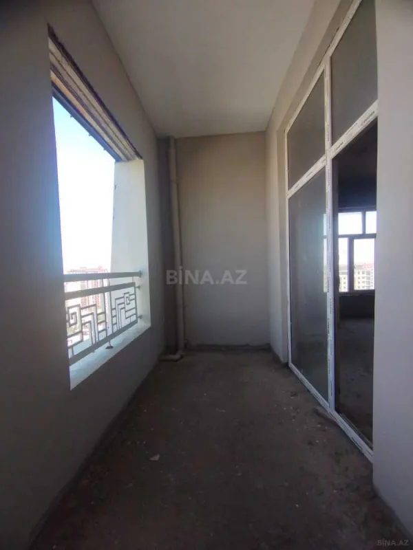 Satılır 2 otaqlı mənzil 86 m²