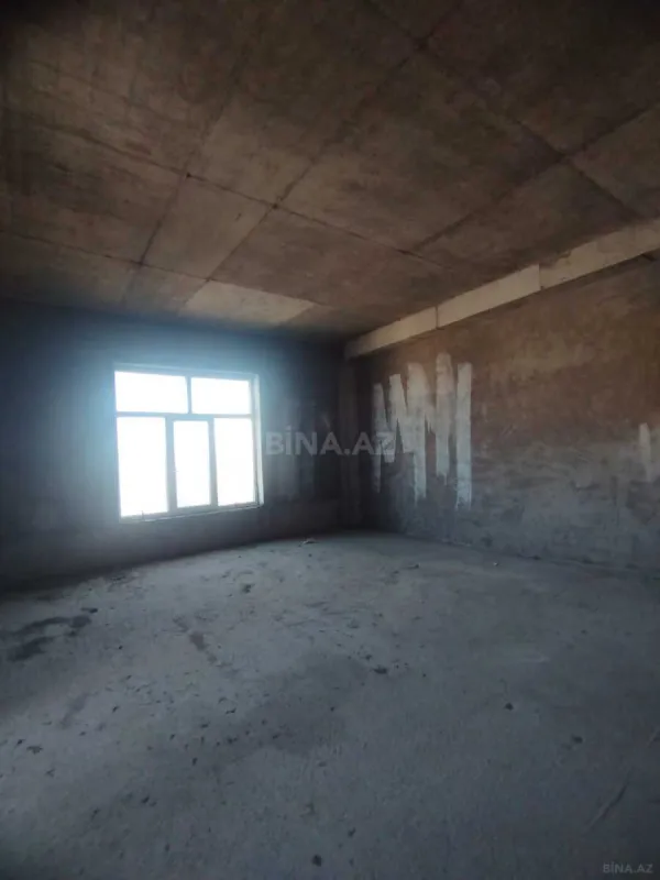 Satılır 2 otaqlı mənzil 86 m²