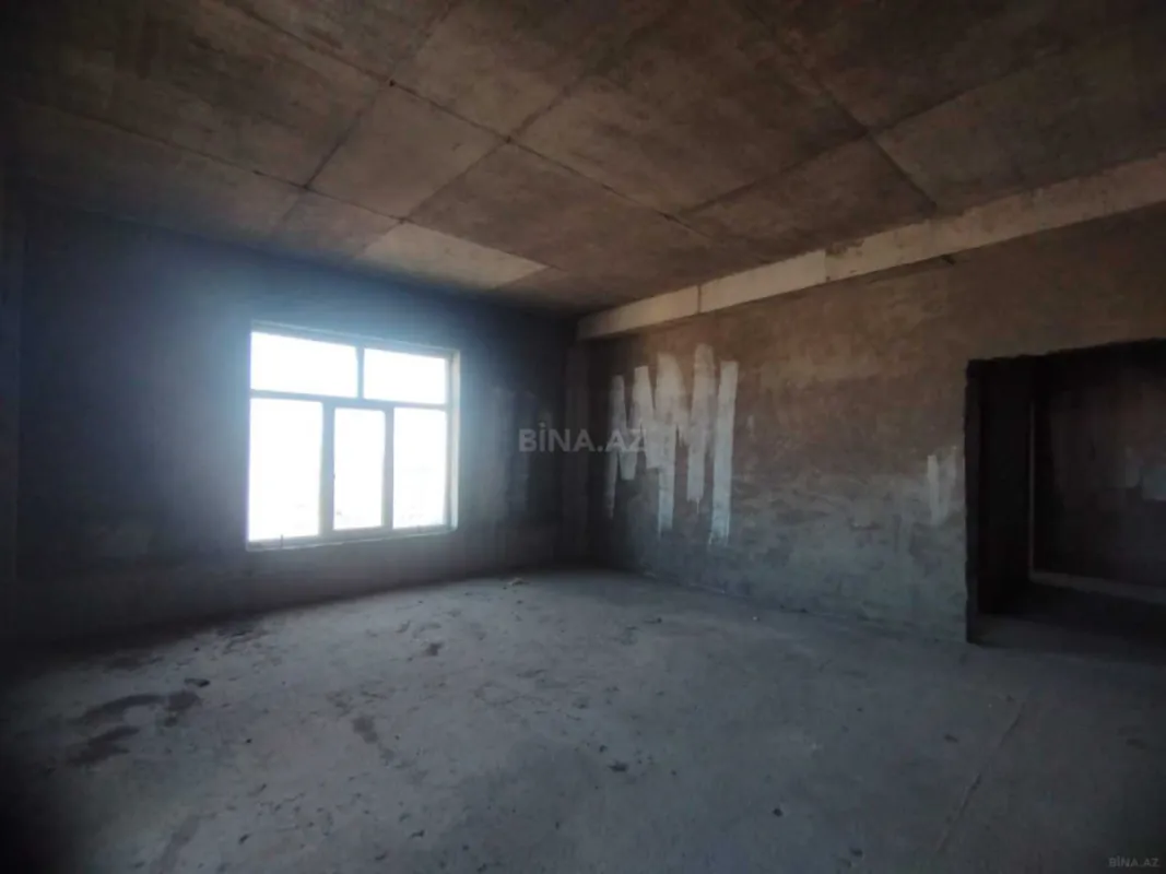 Satılır 2 otaqlı mənzil 86 m²