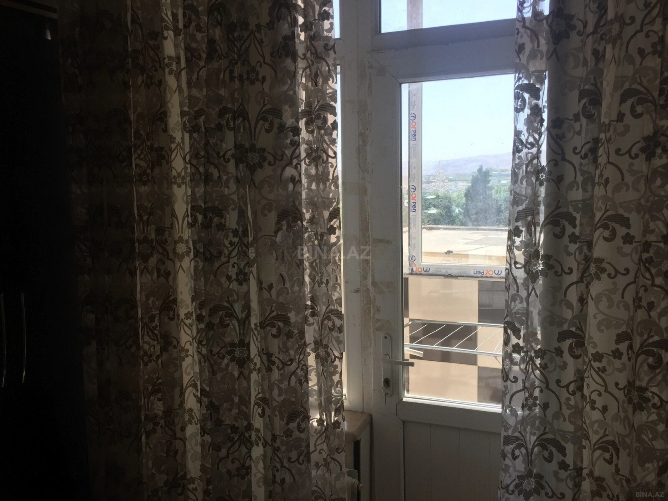 Kirayə verilir 2 otaqlı mənzil 80 m²