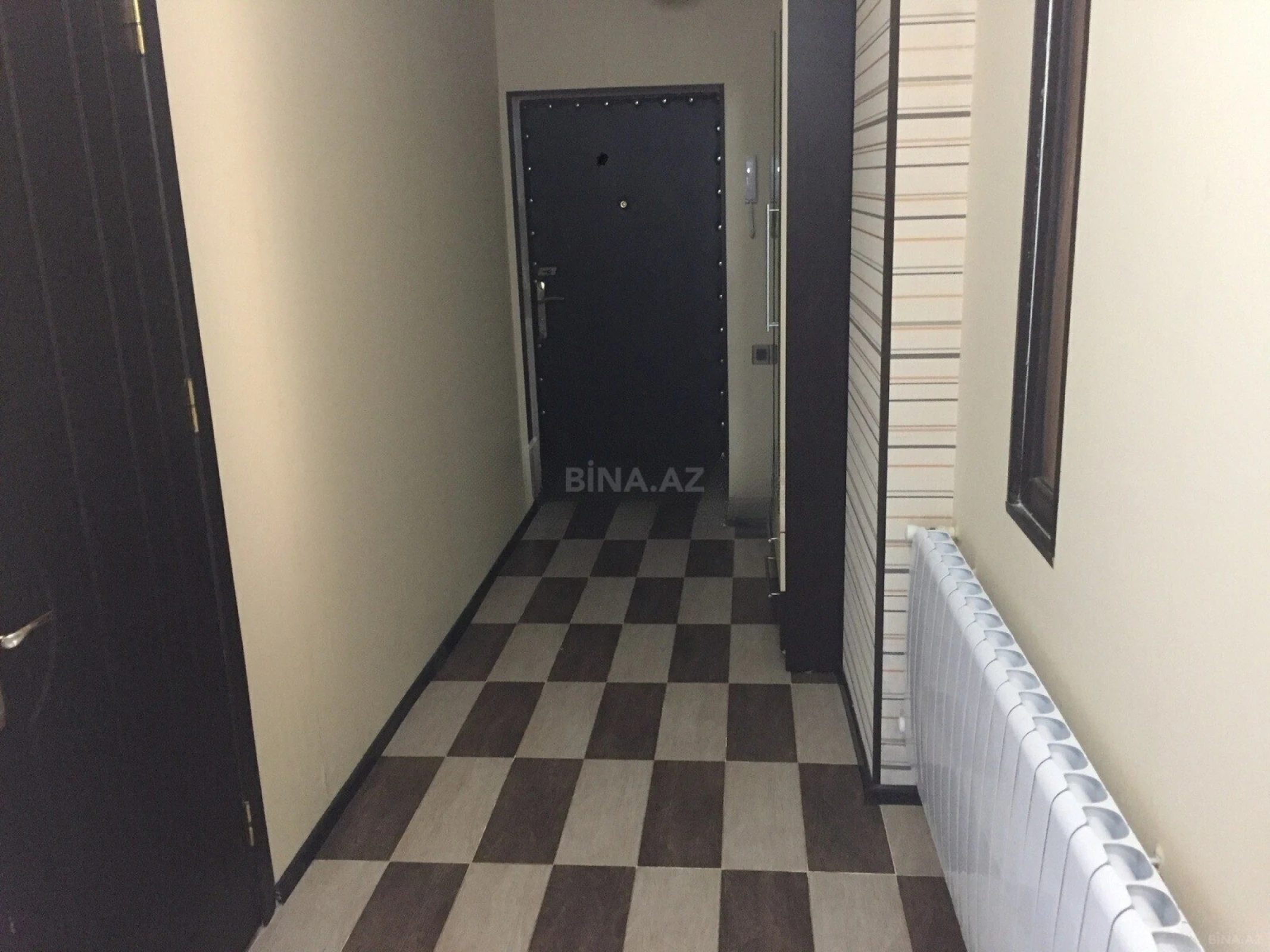 Kirayə verilir 2 otaqlı mənzil 80 m²