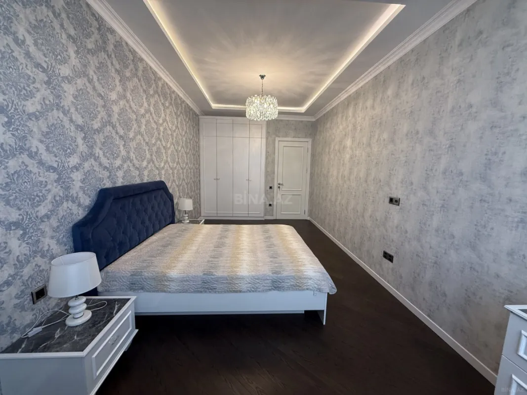 Satılır 2 otaqlı mənzil 86 m²