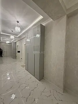 Satılır 2 otaqlı mənzil 86 m²