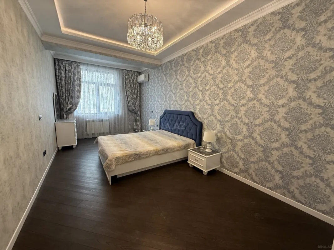 Satılır 2 otaqlı mənzil 86 m²