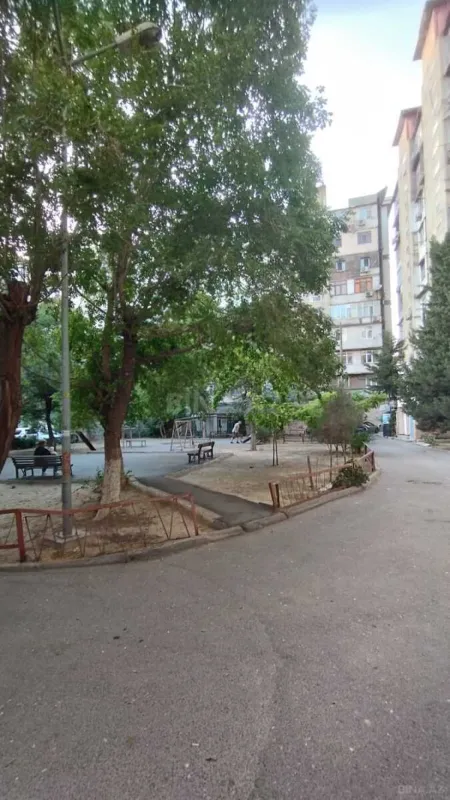 Satılır 3 otaqlı mənzil 85 m²