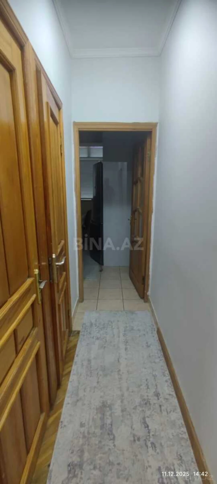Satılır 3 otaqlı mənzil 85 m²