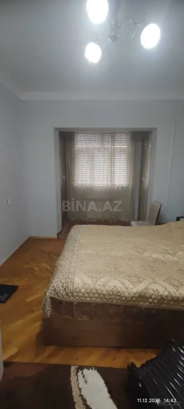 Satılır 3 otaqlı mənzil 85 m²