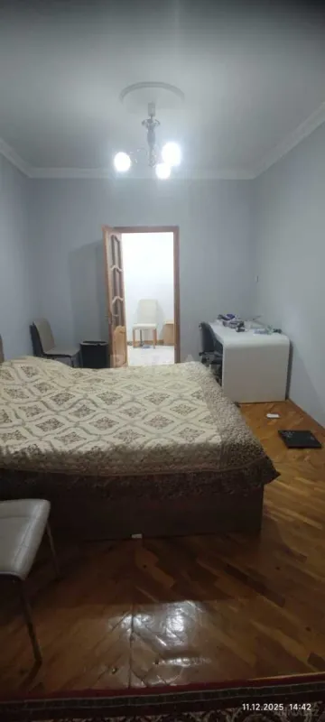 Satılır 3 otaqlı mənzil 85 m²
