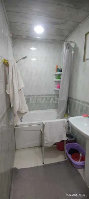 Satılır 3 otaqlı mənzil 85 m²