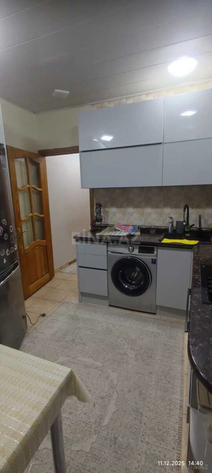 Satılır 3 otaqlı mənzil 85 m²