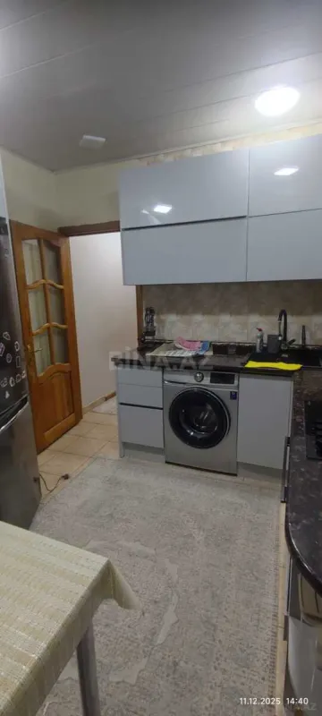 Satılır 3 otaqlı mənzil 85 m²