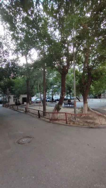 Satılır 3 otaqlı mənzil 85 m²