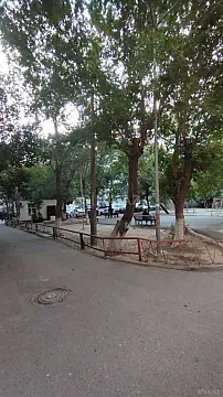 Satılır 3 otaqlı mənzil 85 m²