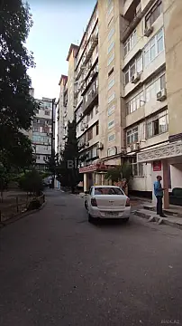 Satılır 3 otaqlı mənzil 85 m² — Bakı, 8-ci mikrorayon 3 otaq 85.00 m²