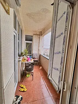 Satılır 3 otaqlı mənzil 97 m²