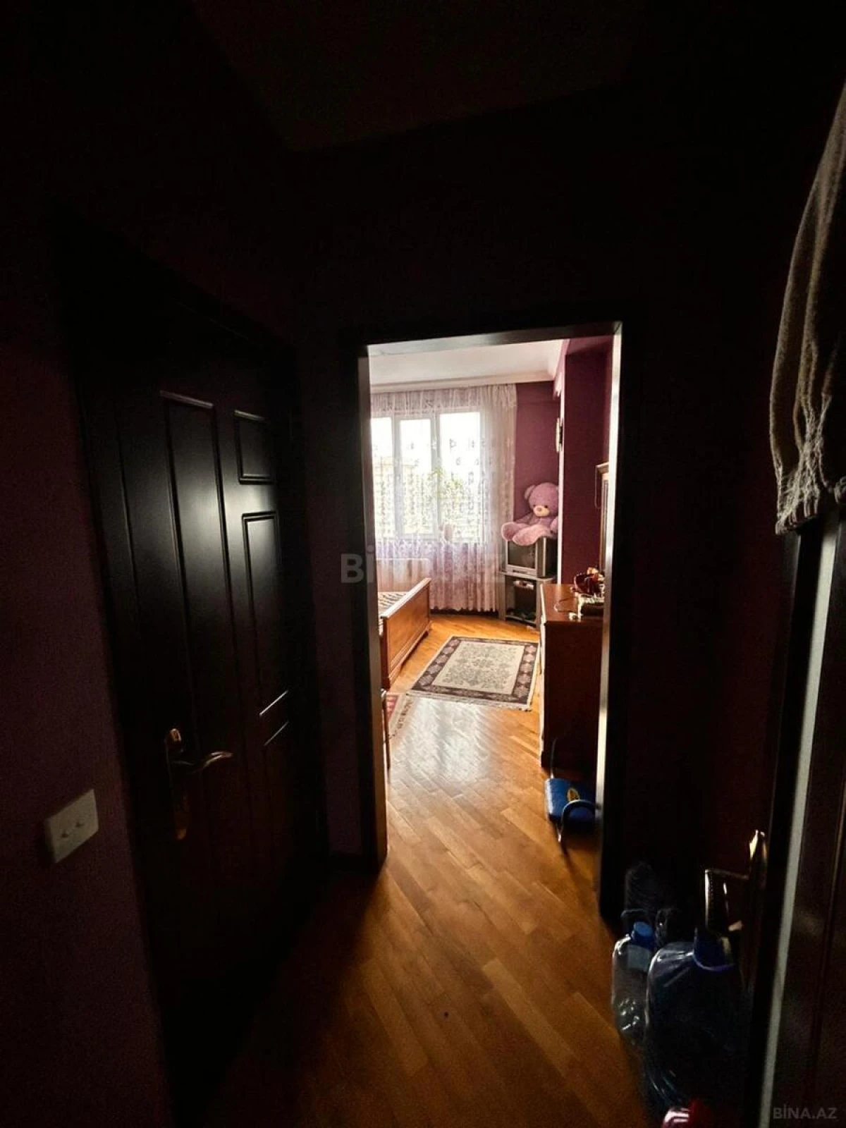 Satılır 3 otaqlı mənzil 97 m²
