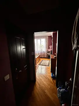 Satılır 3 otaqlı mənzil 97 m²